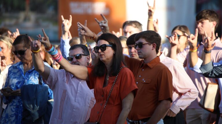 University honors two incoming students killed in Kerrville floods