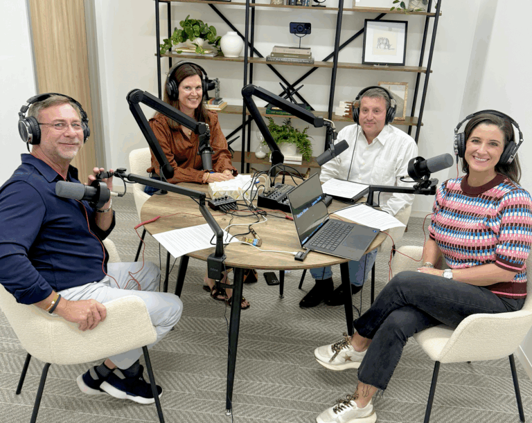 The Green Zone Podcast: Remembering Katherine Ferruzzo – A Special Episode on Legacy, Advocacy, and Hope After the Kerr County Flood