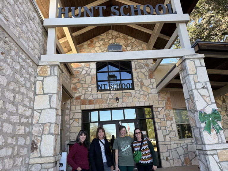 Katherine Ferruzzo Legacy Foundation Partners with Hunt School to Enhance Special Education Programs