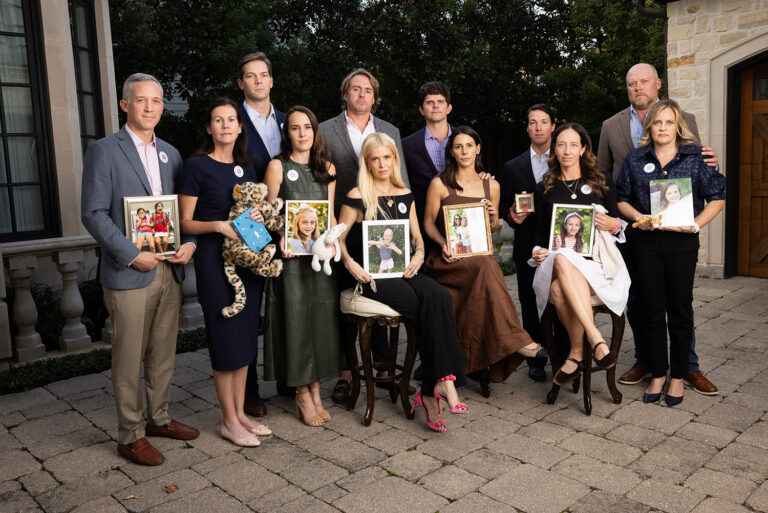 After the tragedy at Camp Mystic, parents of ‘Heaven’s 27’ demanded change