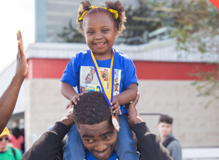 Down Syndrome Association of Houston to Host the Katherine Ferruzzo 2026 Houston Buddy Walk This October